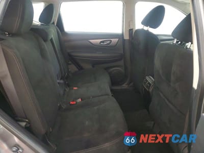 Zdjęcie 11 z 13 samochodu: 2016 NISSAN ROGUE S VIN:JN8AT2MV5GW137346 - miniatura