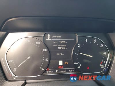 Zdjęcie 9 z 13 samochodu: 2021 BMW 228XI VIN:WBA73AK09M7G97187 - miniatura