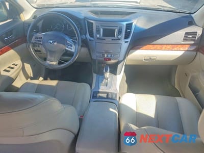 Zdjęcie 8 z 12 samochodu: 2012 SUBARU LEGACY 2.5I LIMITED VIN:4S3BMBK68C3012183 - miniatura