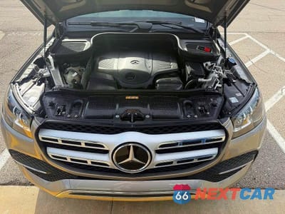 Zdjęcie 7 z 14 samochodu: 2021 MERCEDES-BENZ GLS 450 4MATIC VIN:4JGFF5KE9MA354447 - miniatura