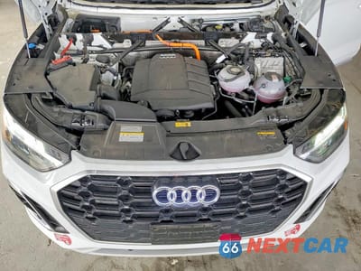 Zdjęcie 12 z 13 samochodu: 2024 AUDI Q5 E PREMIUM PLUS 55 VIN:WA1E2AFY9R2074273 - miniatura