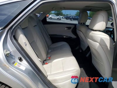 Zdjęcie 10 z 12 samochodu: 2016 TOYOTA AVALON TOURING VIN:4T1BK1EB1GU218174 - miniatura