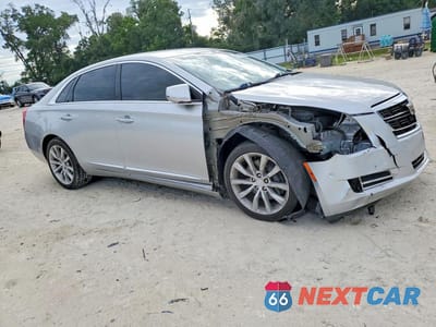 Czwarte zdjęcie samochodu z boku: 2017 CADILLAC XTS LUXURY VIN:2G61M5S38H9147507 - miniatura