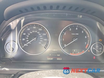 Zdjęcie 9 z 12 samochodu: 2012 BMW 535 I VIN:WBAFR7C51CC816568 - miniatura