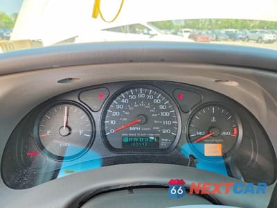 Zdjęcie 9 z 12 samochodu: 2000 CHEVROLET IMPALA VIN:2G1WF55K8Y9251486 - miniatura