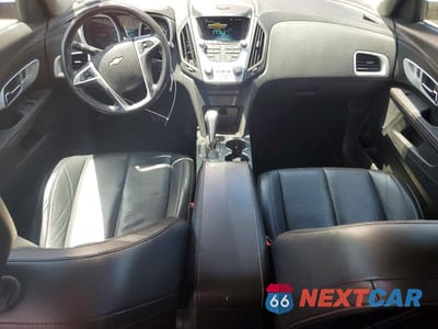 Zdjęcie 8 z 14 samochodu: 2013 CHEVROLET EQUINOX LT VIN:2GNALPEK8D6426425 - miniatura