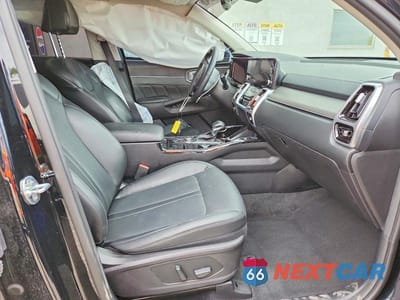Zdjęcie 7 z 13 samochodu: 2022 KIA SORENTO SX VIN:5XYRK4LF0NG102778 - miniatura