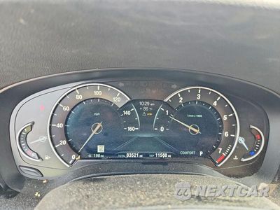 Zdjęcie 9 z 12 samochodu: 2018 BMW 530 XI VIN:WBAJA7C52JWC76292 - miniatura