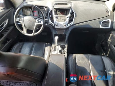 Zdjęcie 8 z 13 samochodu: 2015 GMC TERRAIN SLT VIN:2GKALSEK2F6317008 - miniatura