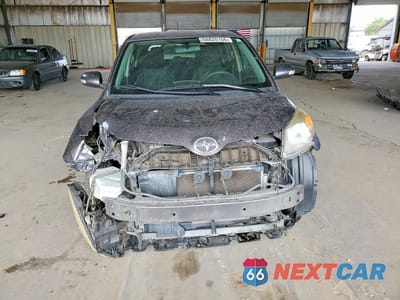 Piąte zdjęcie samochodu w środku: 2012 SCION XD BASE VIN:JTKKU4B48C1027510 - miniatura