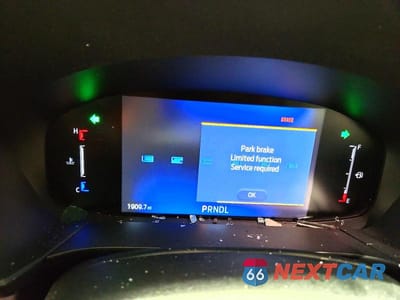 Zdjęcie 9 z 14 samochodu: 2025 FORD ESCAPE ST LINE VIN:1FMCU9MN4SUB66816 - miniatura