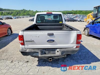 Zdjęcie 6 z 12 samochodu: 2011 FORD RANGER SUPER CAB VIN:1FTKR1ED3BPA58792 - miniatura