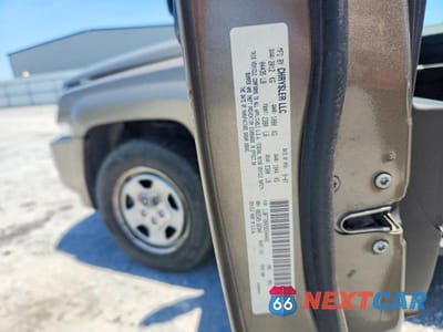 Zdjęcie 13 z 13 samochodu: 2008 JEEP PATRIOT SPORT VIN:1J8FT28028D540402 - miniatura