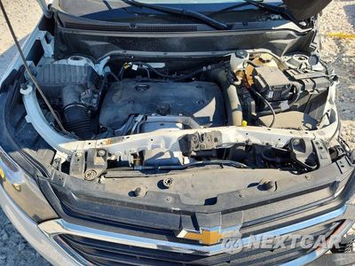 Zdjęcie 11 z 13 samochodu: 2020 CHEVROLET EQUINOX LT VIN:3GNAXVEX2LS735831 - miniatura