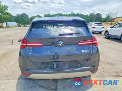 Zdjęcie 6 z 12 samochodu: 2025 BMW X3 VIN:5UX53GP00S9104416 - miniatura