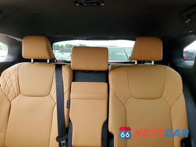 Zdjęcie 10 z 13 samochodu: 2025 LEXUS RX 350 PREMIUM VIN:JTJCHMAA9S2030557 - miniatura