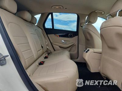 Zdjęcie 11 z 14 samochodu: 2019 MERCEDES-BENZ GLC 300 VIN:WDC0G4JB8KV174109 - miniatura