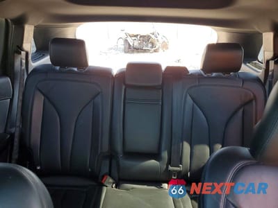 Zdjęcie 10 z 14 samochodu: 2017 LINCOLN MKX RESERVE VIN:2LMPJ8LR3HBL43271 - miniatura