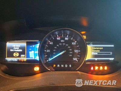 Zdjęcie 9 z 13 samochodu: 2017 FORD EXPLORER XLT VIN:1FM5K8D89HGA97938 - miniatura