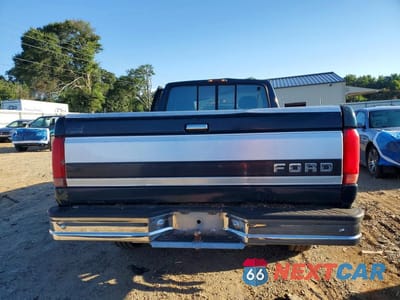 Zdjęcie 6 z 12 samochodu: 1995 FORD F250 VIN:2FTHF25H4SCA30853 - miniatura