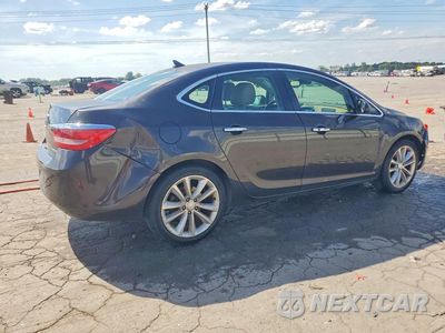 Trzecie zdjęcie samochodu z tyłu: 2012 BUICK VERANO VIN:1G4PS5SK5C4221459 - miniatura