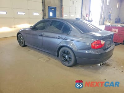 Drugie zdjęcie samochodu z przodu: 2008 BMW 328 I VIN:WBAVA37588NL53913 - miniatura