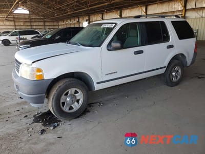 2004 FORD EXPLORER XLS 1FMZU72K74ZB12701 - główne zdjęcie licytacji z USA - miniatura