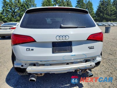 Zdjęcie 6 z 13 samochodu: 2016 AUDI Q5 PREMIUM PLUS VIN:WA1L2AFP1GA129445 - miniatura