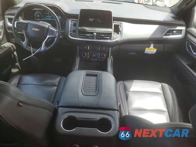 Zdjęcie 8 z 13 samochodu: 2023 CHEVROLET SUBURBAN C1500 LT VIN:1GNSCCKD7PR101468 - miniatura