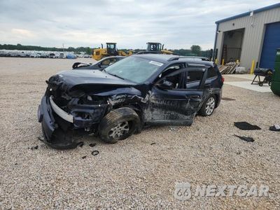2016 JEEP CHEROKEE SPORT 1C4PJMAB0GW247187 - główne zdjęcie licytacji z USA - miniatura
