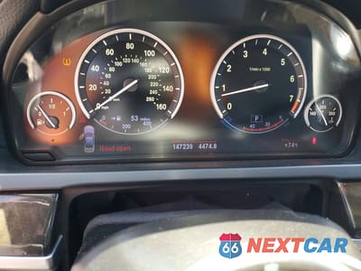 Zdjęcie 9 z 12 samochodu: 2013 BMW 740 LI VIN:WBAYE4C52DDW22744 - miniatura