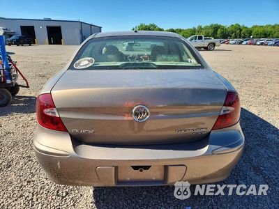 Zdjęcie 6 z 12 samochodu: 2006 BUICK LACROSSE CXS VIN:2G4WE587661264052 - miniatura