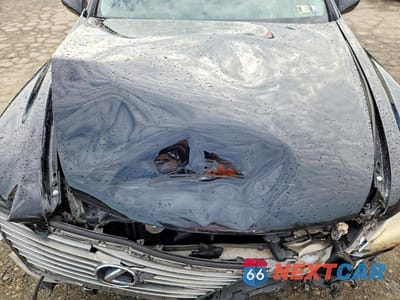 Zdjęcie 11 z 12 samochodu: 2008 LEXUS LS 460 VIN:JTHBL46F485063683 - miniatura