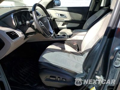 Zdjęcie 7 z 12 samochodu: 2014 GMC TERRAINSLT VIN:2GKALSEK3E6137468 - miniatura