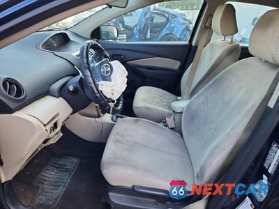 Zdjęcie 10 z 23 samochodu: 2007 TOYOTA YARIS S VIN:JTDBT923071108862 - miniatura