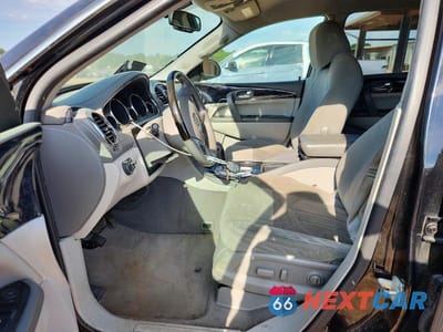 Zdjęcie 7 z 13 samochodu: 2017 BUICK ENCLAVE VIN:5GAKRAKD9HJ340081 - miniatura
