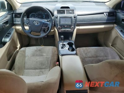 Zdjęcie 8 z 12 samochodu: 2014 TOYOTA CAMRY HYBRID LE VIN:4T1BD1FK4EU108483 - miniatura