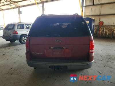 Zdjęcie 6 z 13 samochodu: 2004 FORD EXPLORER XLT VIN:1FMDU63K14ZB19100 - miniatura