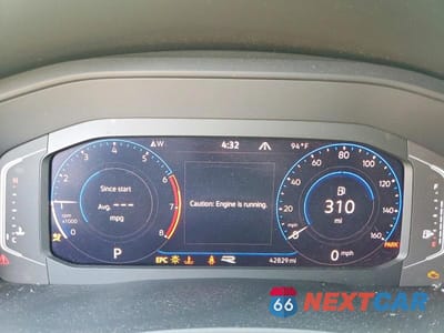 Zdjęcie 9 z 13 samochodu: 2021 VOLKSWAGEN ATLAS CROSS SPORT SEL PREMIUM R-LINE VIN:1V2FE2CA7MC216684 - miniatura
