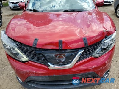 Zdjęcie 12 z 13 samochodu: 2017 NISSAN QASHQAI VIN:JN1BJ1CR6HW121939 - miniatura