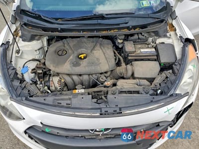 Zdjęcie 11 z 12 samochodu: 2013 HYUNDAI ELANTRA GT BASE VIN:KMHD35LE4DU129625 - miniatura