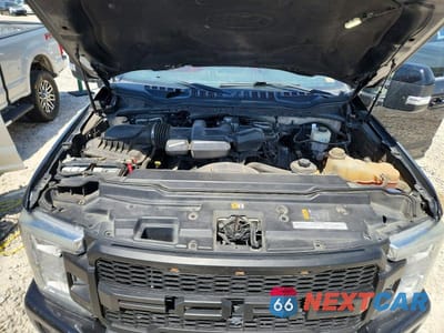 Zdjęcie 11 z 12 samochodu: 2017 FORD F250 SUPER DUTY VIN:1FT7W2B62HED30683 - miniatura