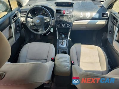 Zdjęcie 8 z 13 samochodu: 2014 SUBARU FORESTER 2.5I PREMIUM VIN:JF2SJAEC2EH519432 - miniatura