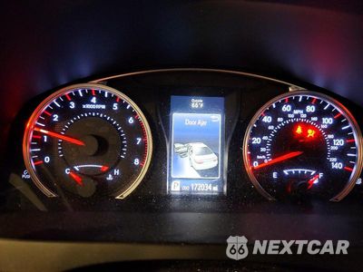 Zdjęcie 9 z 12 samochodu: 2017 TOYOTA CAMRY SE VIN:4T1BF1FK7HU783324 - miniatura