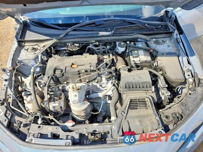 Zdjęcie 11 z 12 samochodu: 2023 HONDA CIVIC SPORT VIN:2HGFE2F53PH522946 - miniatura