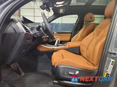 Zdjęcie 7 z 13 samochodu: 2026 BMW X5 XDRIVE50E VIN:5UX43EU01T9291753 - miniatura