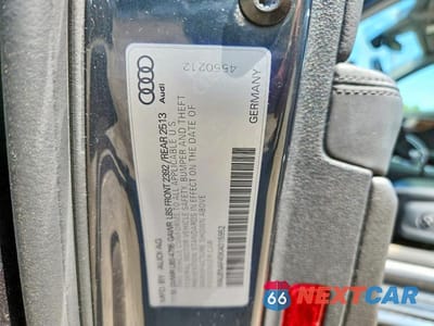 Zdjęcie 12 z 12 samochodu: 2019 AUDI A4 PREMIUM PLUS VIN:WAUENAF45KA015952 - miniatura