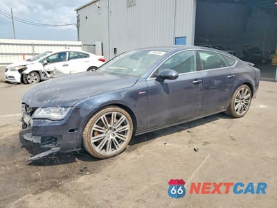 2015 AUDI A7 PREMIUM PLUS WAUWGAFC7FN024088 - główne zdjęcie licytacji z USA - miniatura
