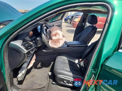 Zdjęcie 7 z 13 samochodu: 2016 BMW X6 XDRIVE35I VIN:5UXKU2C58G0N82583 - miniatura