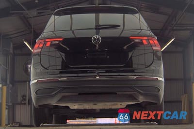 Zdjęcie 13 z 14 samochodu: 2022 VOLKSWAGEN TIGUAN S VIN:3VV1B7AX0NM062233 - miniatura
